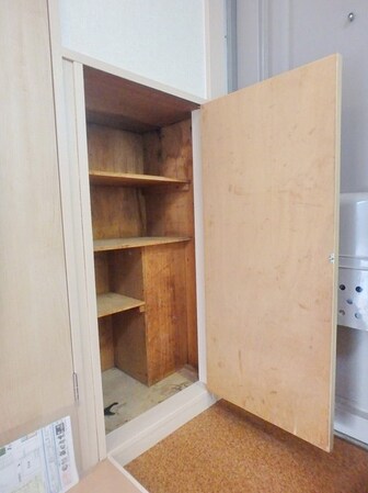 グランシャリオI番館の物件内観写真